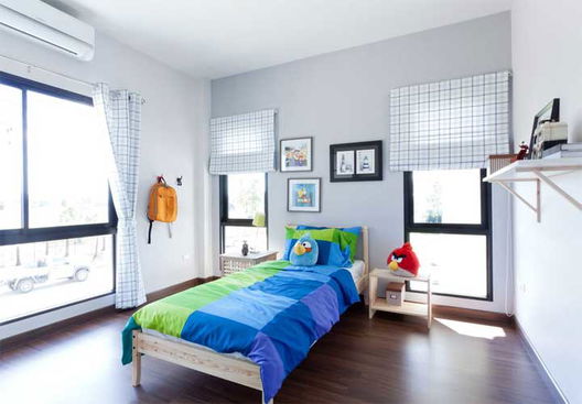 รูป Ploenchit Collina - รูปที่ 4/9