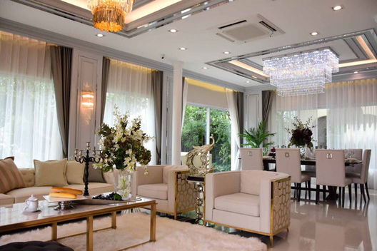 รูป Two Grande Monaco Bangna-Wongwaen - รูปที่ 5/11