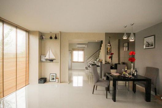 รูป Baan Klang Jai Rayong - รูปที่ 3/12