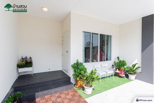 รูป Baansuan Thanagarden (Ratchapruek-Wongwaen-345 Road) - รูปที่ 4/13