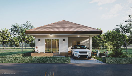 Project K.C.Suwinthawong 2 Picture - 4/8