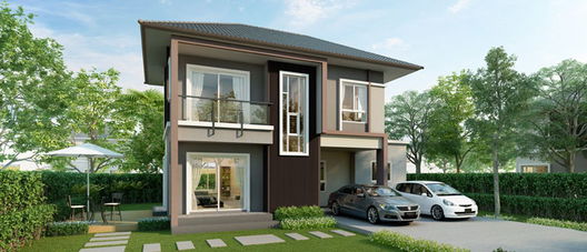 รูป The Plant Rangsit-Klong 2 - รูปที่ 3/7