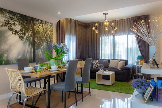 รูป The Connect Laksi-Donmueang - รูปที่ 4/13