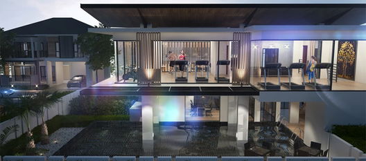 รูป Green Home Ayutthaya - รูปที่ 4/7