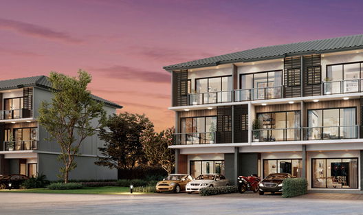 รูป Supalai Primo Mahidol Chiangmai - รูปที่ 2/13