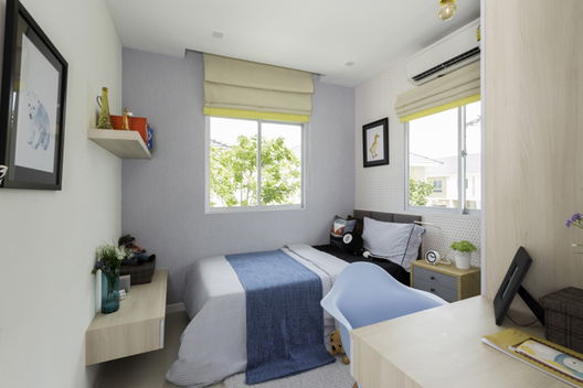 รูป Baan Pruksa Bangpu-Tamru Project 2 - รูปที่ 5/6