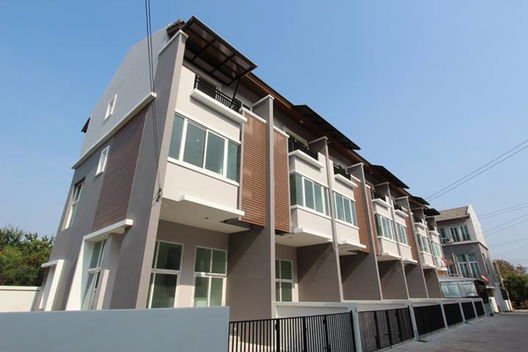 รูป City Park Phraya Satcha - รูปที่ 2/10