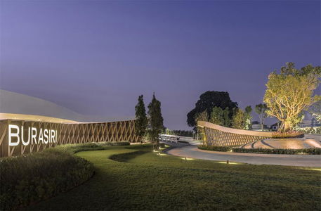 บุราสิริ บางนา