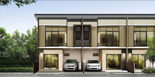 รูป Beston Village T Park-Laem Chabang - รูปที่ 2/11