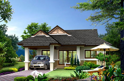 รูป Baan Somwang Property - รูปที่ 2/5