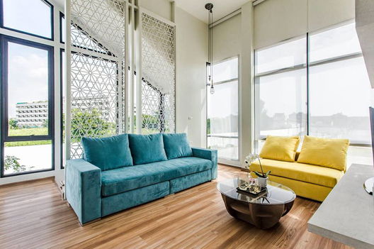 รูป Urban Tara Espac-i-o - รูปที่ 4/13