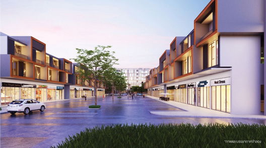 รูป Mixtown Chaengwattana - รูปที่ 4/5