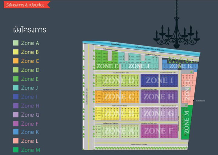 รูป Suptawee Village - รูปที่ 1/6