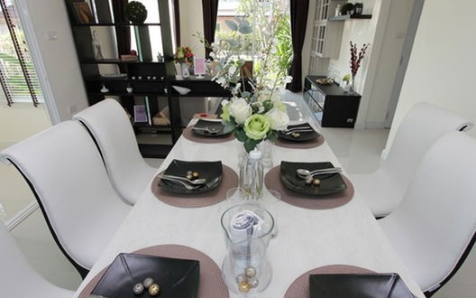 รูป I Leaf Park Rama 2 km 14 (Samae Dam) - รูปที่ 3/13