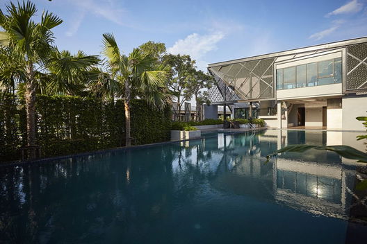 Project The Gallery Rama 2-Wongwaen-Prachauthit Picture - 4/11