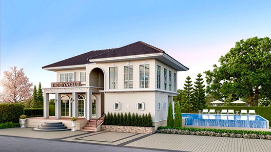 รูป Diya Valley Sansai - รูปที่ 3/13