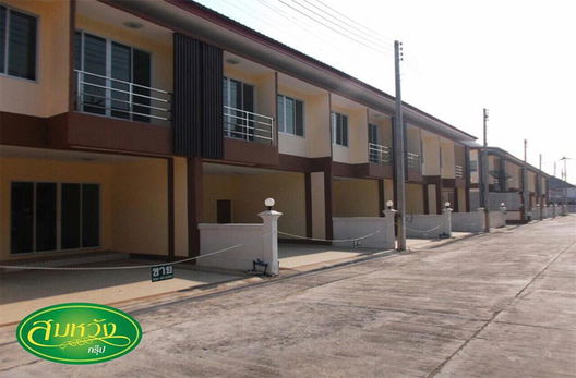 รูป Somwang Intown Phase 4 - รูปที่ 2/8