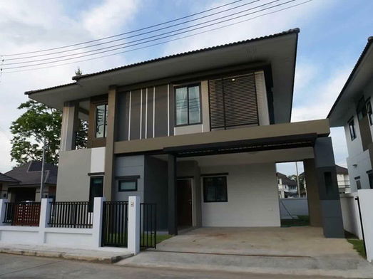 Project Prinyada chingmai Sankumpang Picture - 3/11