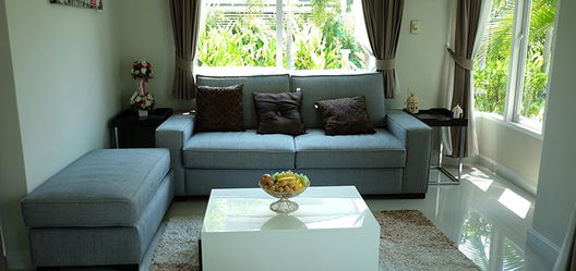 รูป Baan Karnkanok 2 - รูปที่ 5/11