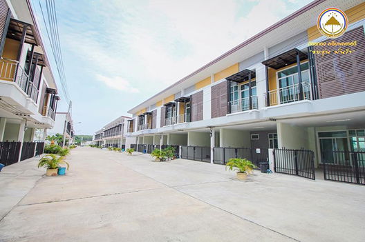 รูป Chatthong Garden Ville 2 - รูปที่ 2/10