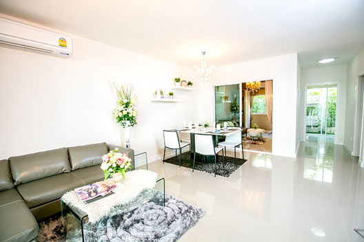 รูป RK Park Ramintra-Safari - รูปที่ 3/13