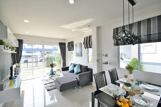 รูป Sukhumvit Park Motorway - รูปที่ 4/13