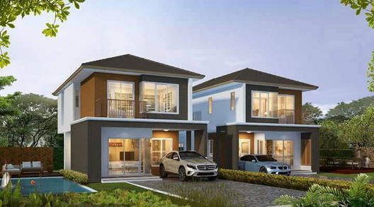 รูป Baan Pimsiri Suphan - รูปที่ 3/10