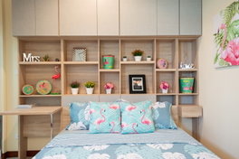 รูป Ploen Ploen Condominium Tiwanon - Pakkred 3 - รูปที่ 4/13