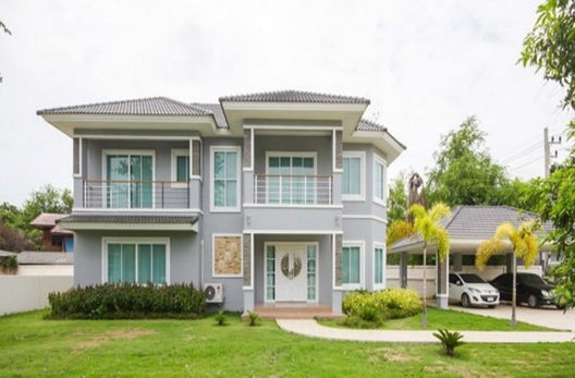 รูป Thanaporn Park Home 5 - รูปที่ 2/8