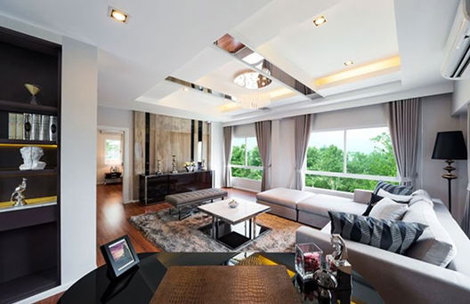 รูป Casa Grand Sukapiban 5 - รูปที่ 3/13