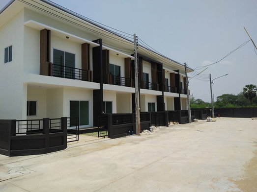 Project Ban Ruk Khonkaen Picture - 4/11