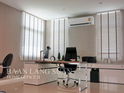 รูป Baan Lang Suan Phutthamonthon Sai 4-Phetkasem - รูปที่ 5/13