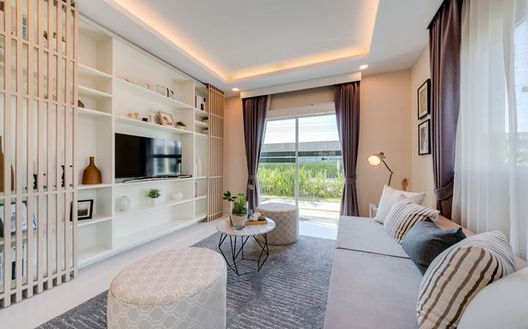 รูป Natura Rama 2-Wongwaen-Prachauthit - รูปที่ 2/8