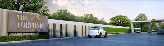 รูป The Fortune Suvarnabhumi - รูปที่ 2/13