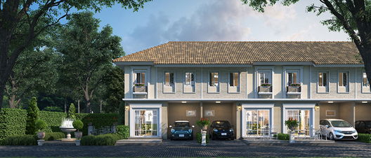 รูป Pruksa Ville Phutthasakhon - รูปที่ 2/11