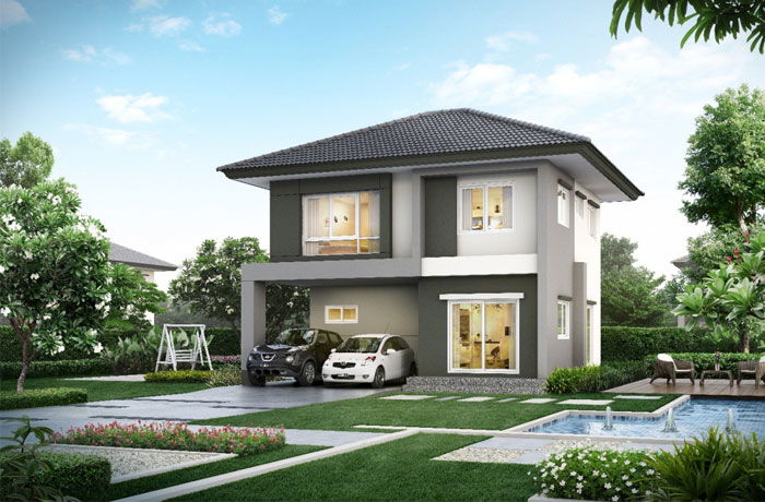 รูป Vararom Premium City Hall - รูปที่ 1/13