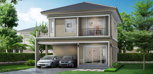 รูป The Plant Phaholyothin-Rangsit - รูปที่ 2/12