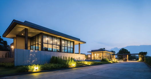 รูป Patreeda Avenue Rangsit-Klong 2 - รูปที่ 2/10