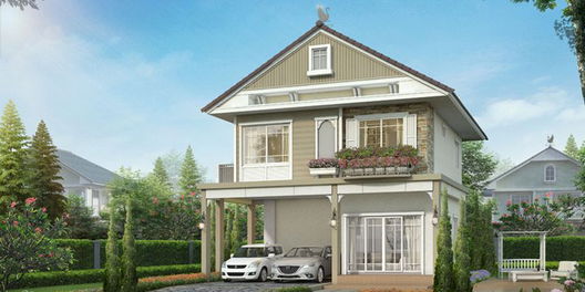 รูป Perfect Place Ramkhamhaeng-Suvarnabhumi 3 - รูปที่ 4/9