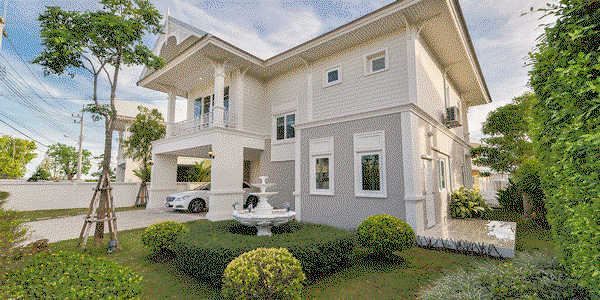 Project The Lake Ville Rama 2 Picture - 1/10