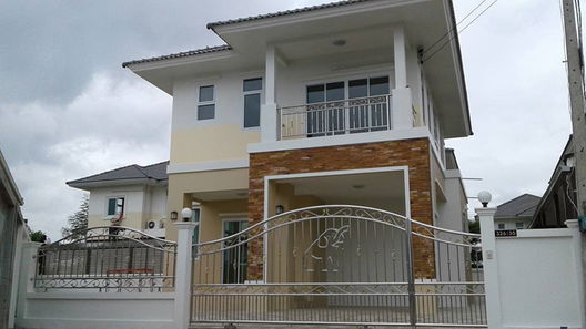 Project Surinvillage Picture - 4/12