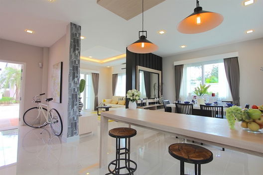 รูป The Grand Park Chiang Mai - รูปที่ 5/10