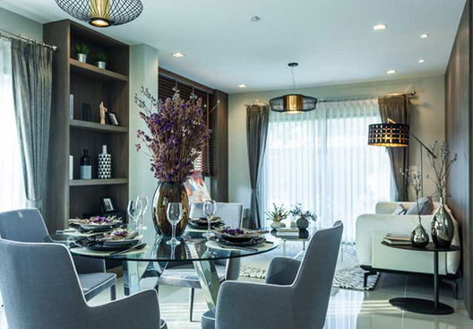 Project Vararom premium kaewnawarat Picture - 4/9