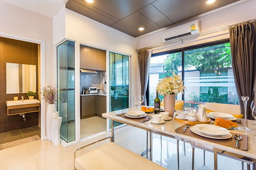 รูป Patio Srinakarin-Rama 9 - รูปที่ 4/10