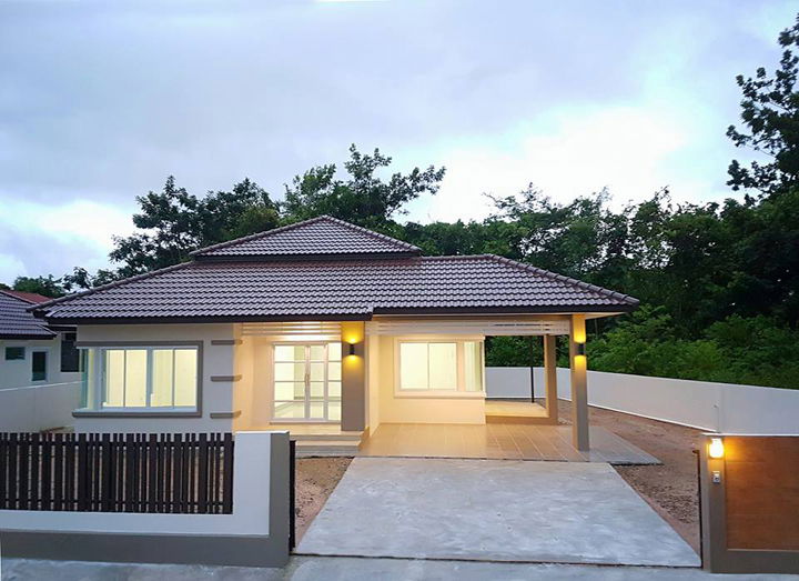 รูป Baan Wissawa 7 - รูปที่ 2/2