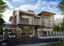 Project Waterfront Village Picture - 5/8