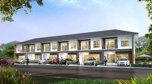 รูป Baan Pimsiri Suphan - รูปที่ 2/10