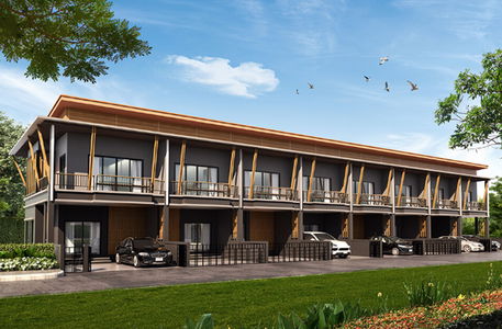 สยามไอยรา รีสอร์ต