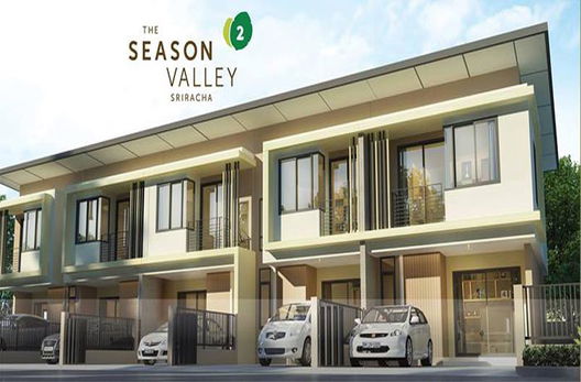 รูป The Season Valley 2 Sriracha Tiger Zoo - รูปที่ 2/13