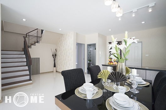 Project The Sense Amphawa Picture - 5/13